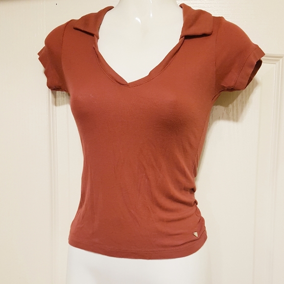 Guess collared shirt - Picture 1 of 4